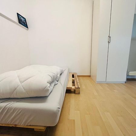 דורטמונד Wohnung Im Herzen Der Stadt ,Naehe Stadion. מראה חיצוני תמונה