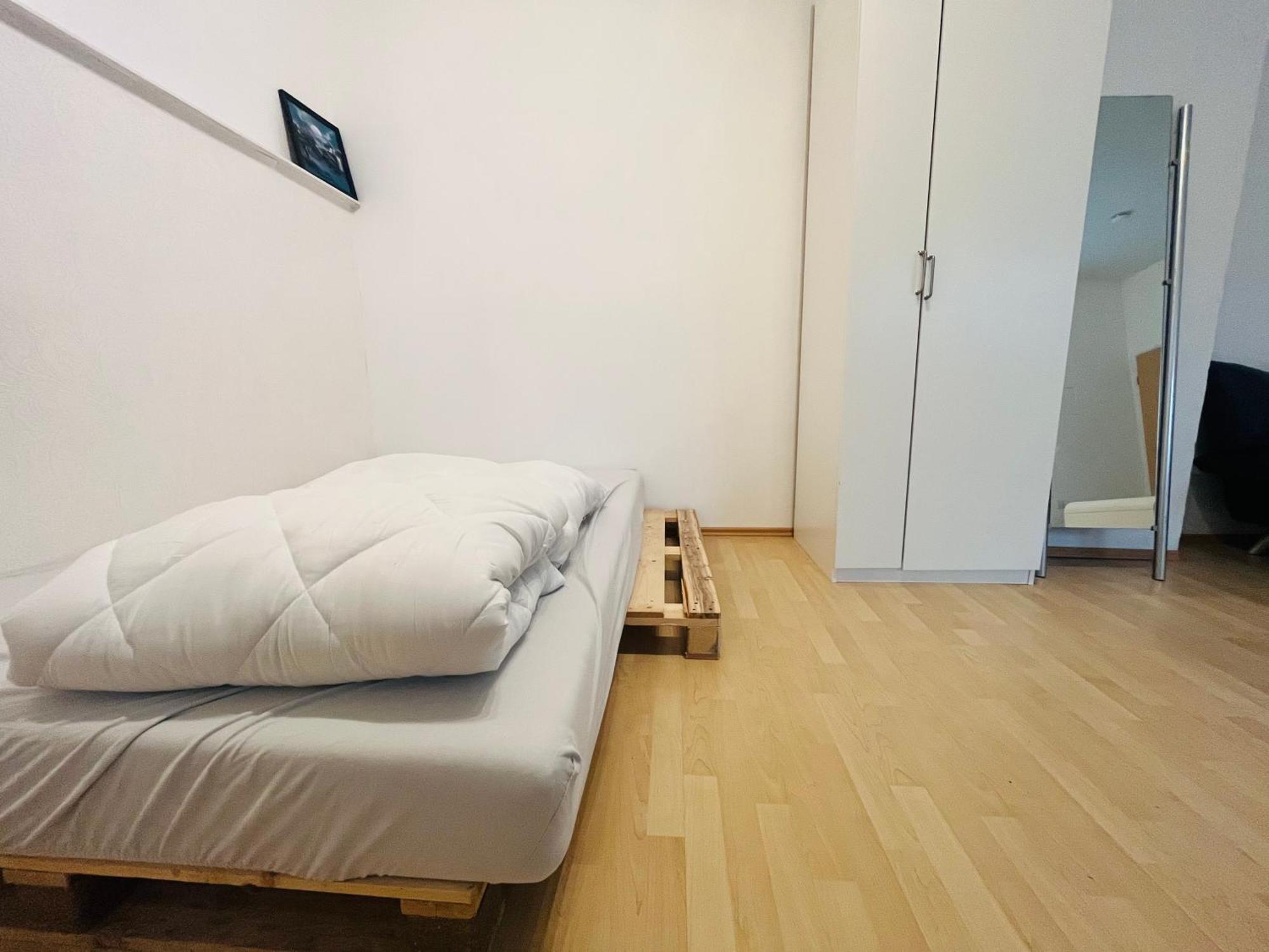דורטמונד Wohnung Im Herzen Der Stadt ,Naehe Stadion. מראה חיצוני תמונה