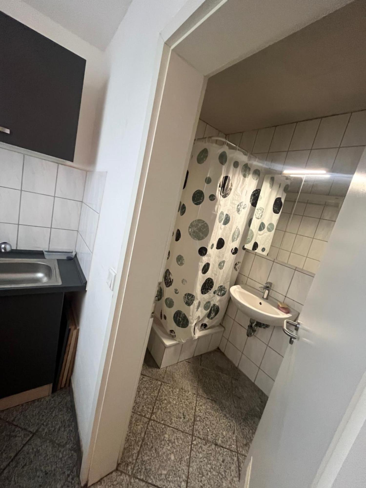 דורטמונד Wohnung Im Herzen Der Stadt ,Naehe Stadion. מראה חיצוני תמונה