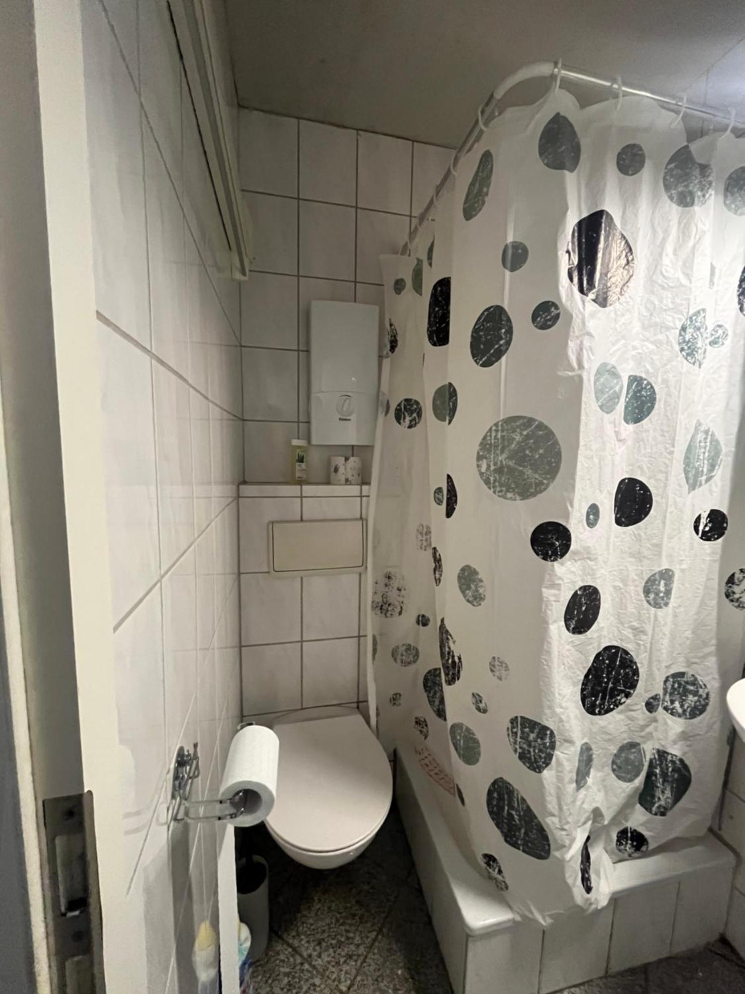דורטמונד Wohnung Im Herzen Der Stadt ,Naehe Stadion. מראה חיצוני תמונה