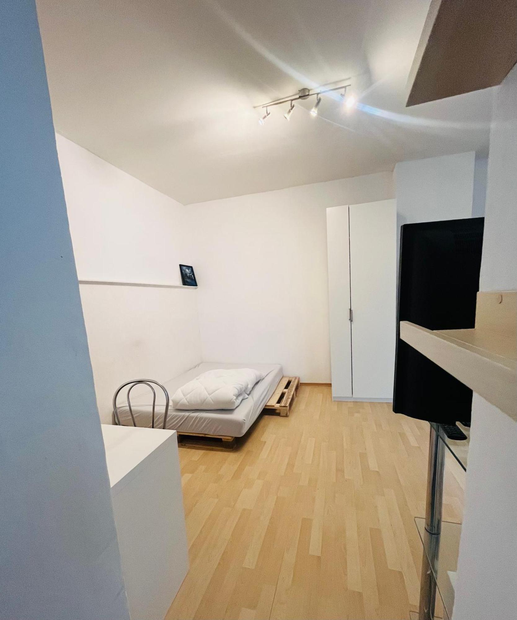 דורטמונד Wohnung Im Herzen Der Stadt ,Naehe Stadion. מראה חיצוני תמונה