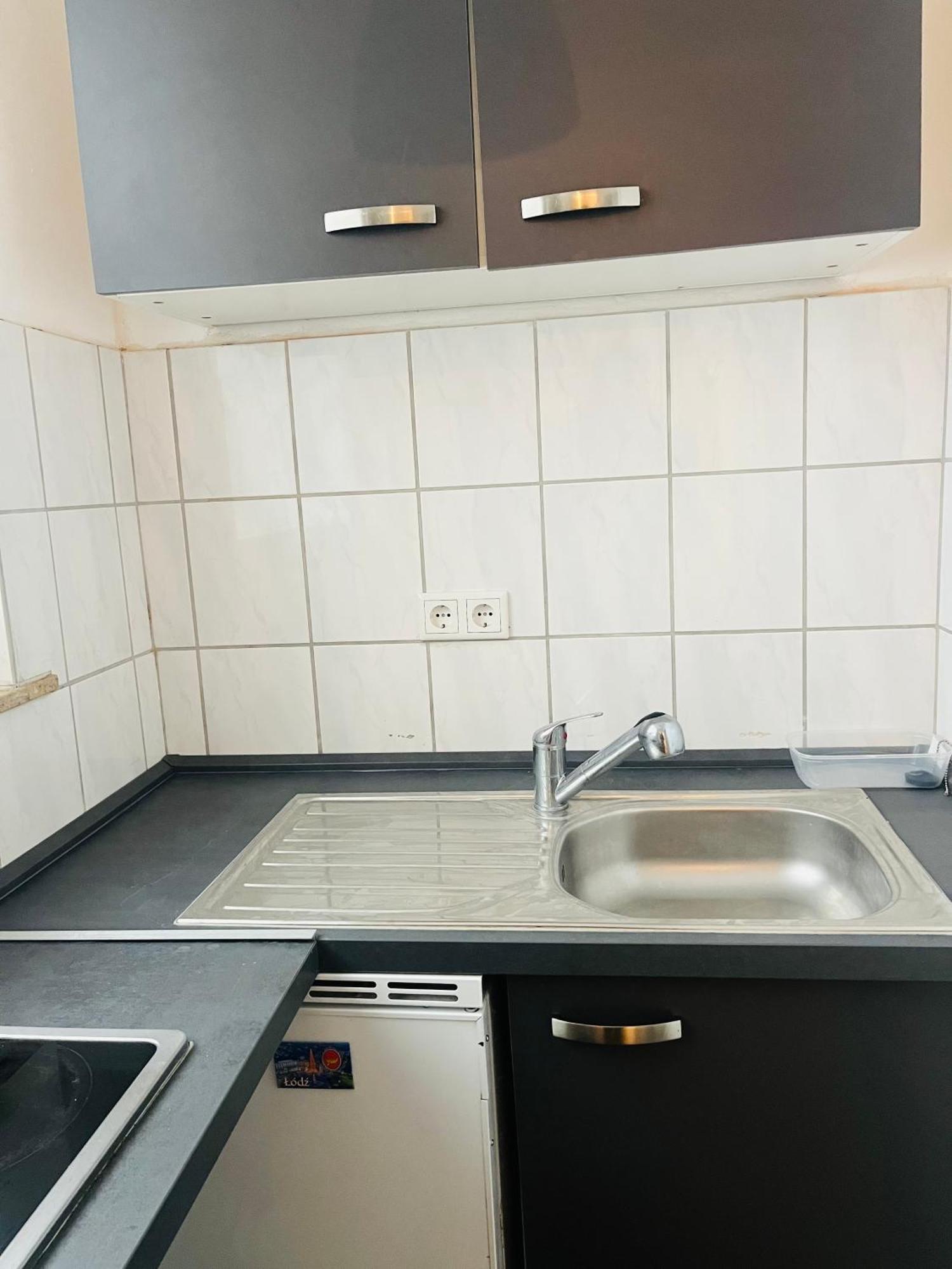 דורטמונד Wohnung Im Herzen Der Stadt ,Naehe Stadion. מראה חיצוני תמונה